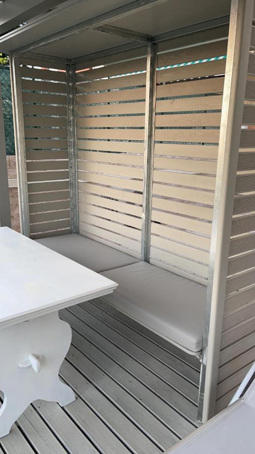 Il Parco Di Yuki Apartment Ancona Exterior foto