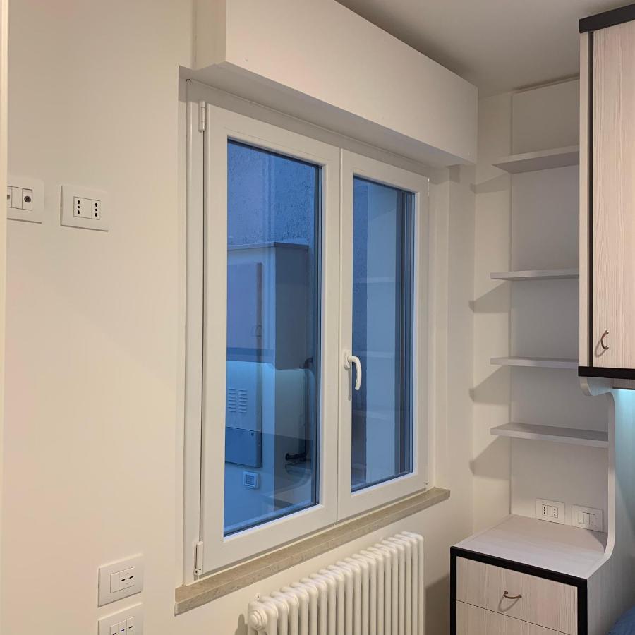 Il Parco Di Yuki Apartment Ancona Exterior foto